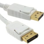 DISPLAYPORT Kabel