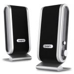 USB Zvučnici Snopy SN-820 Crni