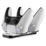 Stalak za punjenje kontrolera PS5